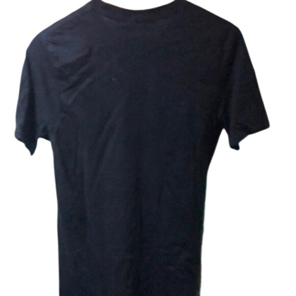 The‎ Office  "DUNDER MIFFLIN INC" Black  T-Shirt - Picture 2 of 3